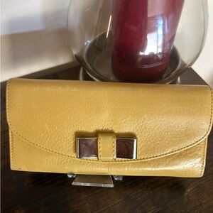 Chloe Pre-Loved Wallet